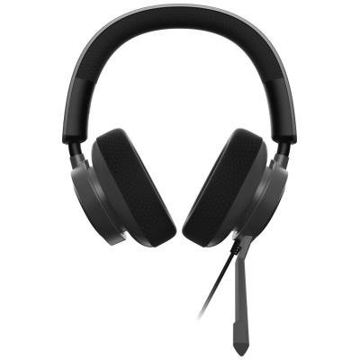 MSI Maestro 300 Stereo Noir - Micro-casque - grosbill-pro.com - 2