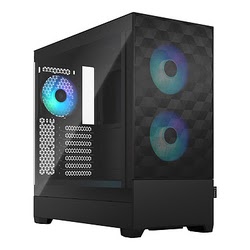 Fractal Design Boîtier PC MAGASIN EN LIGNE Grosbill