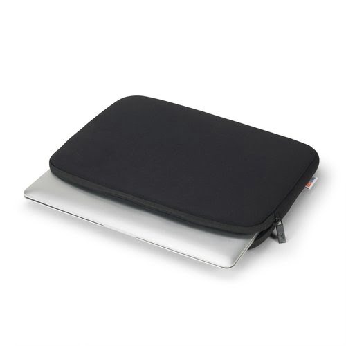 BASE XX Laptop Sleeve 15-15.6" Black - Achat / Vente sur grosbill-pro.com - 3