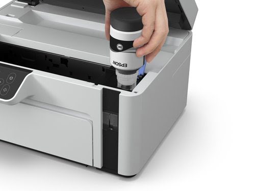 Imprimante multifonction Epson EcoTank ET-M2120 - grosbill-pro.com - 10