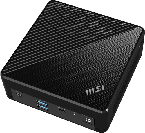 MSI Cubi N ADL-002BEU - Barebone et Mini-PC MSI - grosbill-pro.com - 6