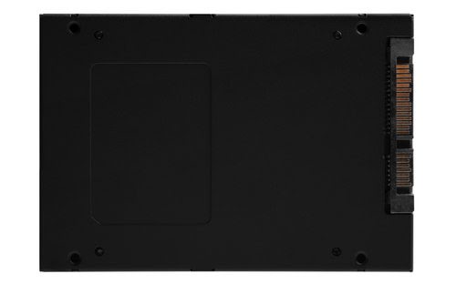 1024G SSD KC600 SATA3 2.5" - Achat / Vente sur grosbill-pro.com - 1