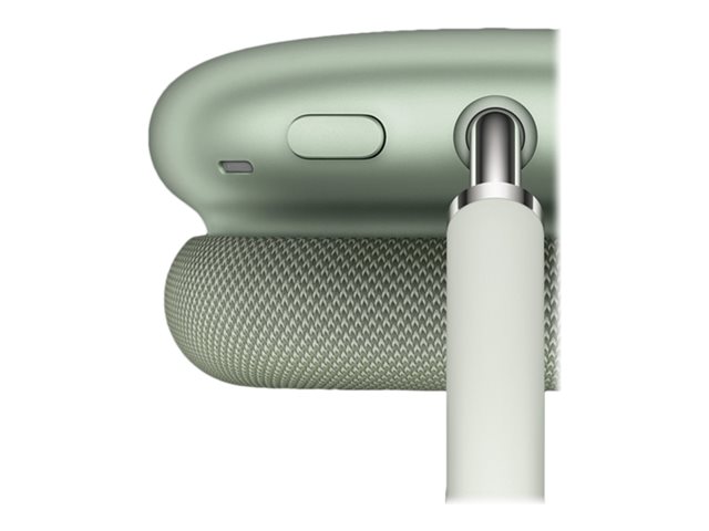 Apple AirPods Max Vert Stereo Vert - Micro-casque - grosbill-pro.com - 2