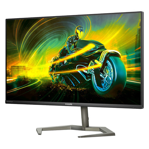 PHILIPS 32M1N5800A LCD-Monitor, 80 cm (31,5 Zoll), 144 Hz, IPS-Panel, HDMI/DP - Achat / Vente sur grosbill-pro.com - 5
