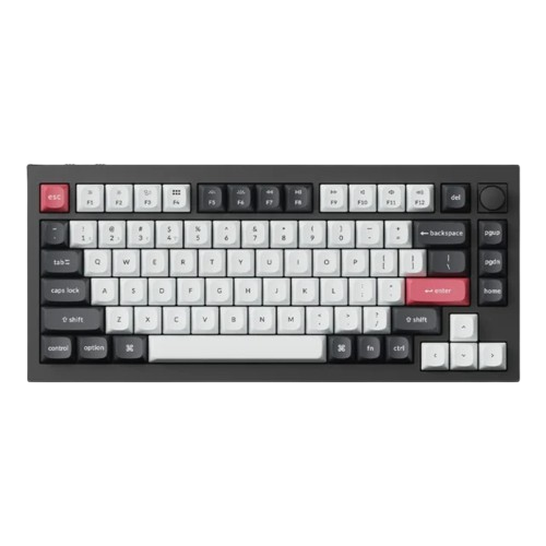 Keychron Q1 HE ISO-FR - Clavier PC Keychron - grosbill-pro.com - 0