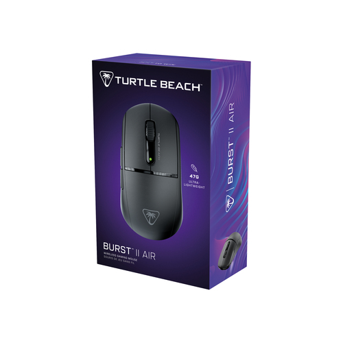 Turtle Beach Souris PC MAGASIN EN LIGNE Grosbill