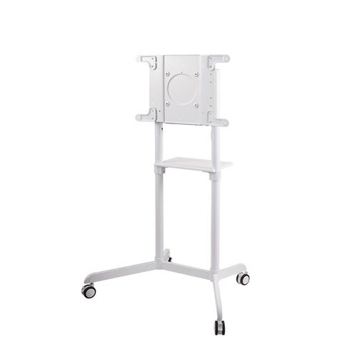 NewStar Mobile Flat Screen Floor Stand - Achat / Vente sur grosbill-pro.com - 1