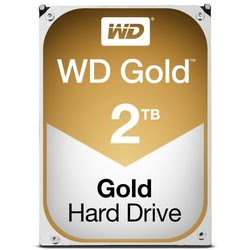 WD Disque dur 3.5