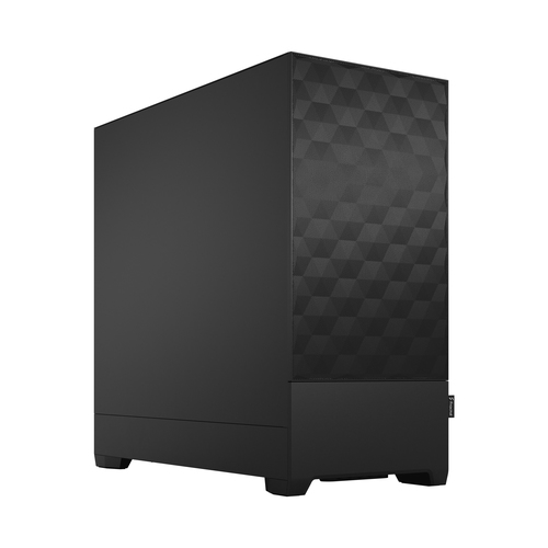 Fractal Design Pop Air Black Solid Noir - Boîtier PC - 0