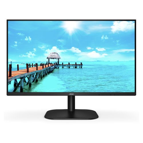 AOC 27"  27B2DM - Ecran PC AOC - grosbill-pro.com - 1