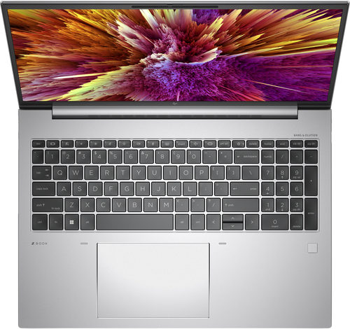 ZFLY16G10 I7-1355U 16 16GB/1T - Achat / Vente sur grosbill-pro.com - 6