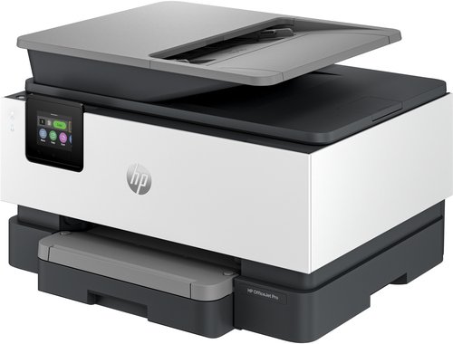 HP OFFICEJET PRO 9122E AIO - Achat / Vente sur grosbill-pro.com - 1