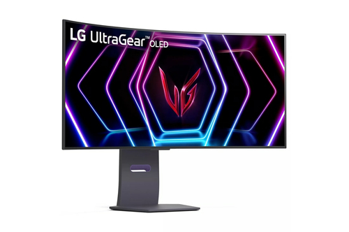 LG 39"  39GS95QE-B - Ecran PC LG - grosbill-pro.com - 1