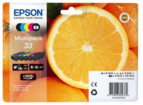 Epson Consommable imprimante MAGASIN EN LIGNE Grosbill