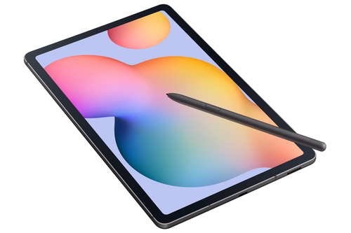 Samsung Galaxy Tab S6 Lite 64GB Wi-Fi/LTE - Gris - Achat / Vente sur grosbill-pro.com - 12