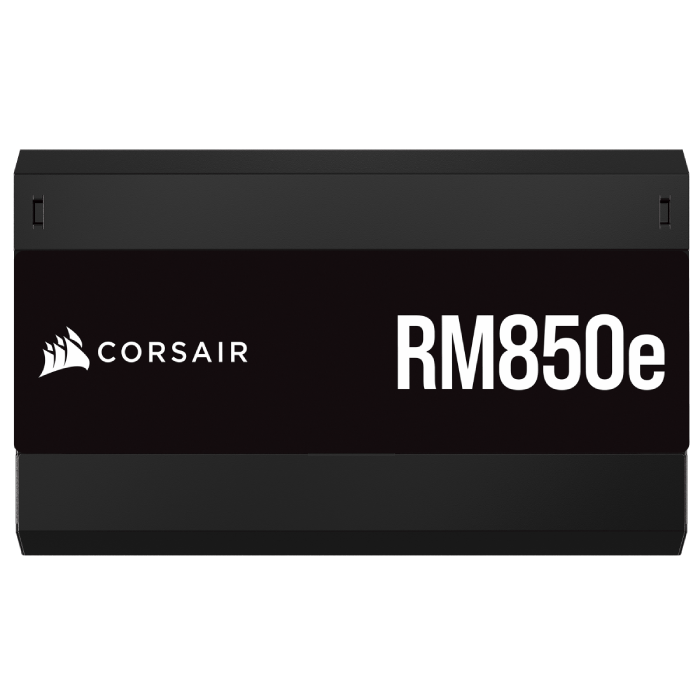 Corsair RM850e 80+ Gold Mod. (850W) - Alimentation Corsair - 1