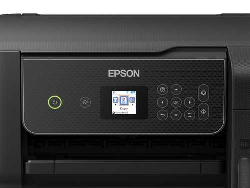 Imprimante multifonction Epson EcoTank ET-2870 - grosbill-pro.com - 6