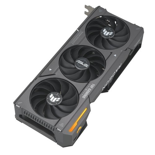 TUF-RX7600XT-O16G-GAMING - Achat / Vente sur grosbill-pro.com - 2