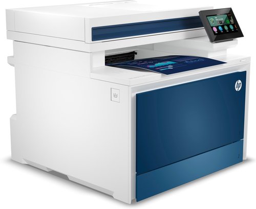 HP Color LaserJet Pro MFP 4302dw - Achat / Vente sur grosbill-pro.com - 4