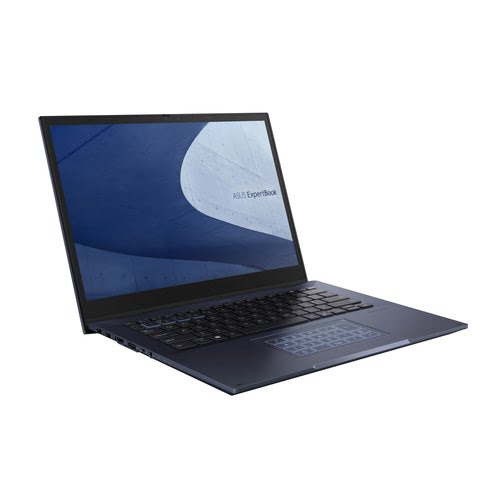 ExpertBook B7402FBA-LA0 Hybride (2-en-1) - Achat / Vente sur grosbill-pro.com - 1