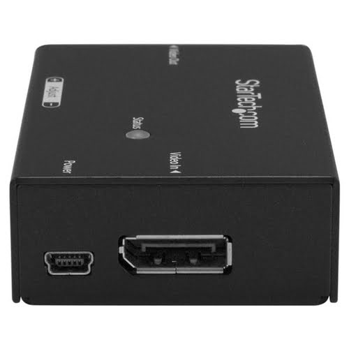 DisplayPort Signal Booster - 4K 60Hz - Achat / Vente sur grosbill-pro.com - 1