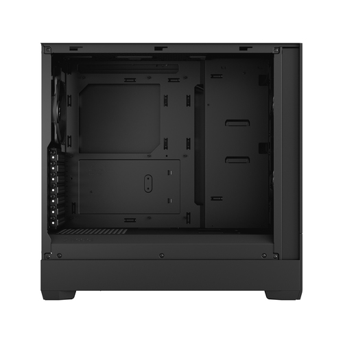 Fractal Design Pop Air Black Solid Noir - Boîtier PC - 10