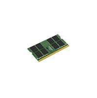 Grosbill Mémoire PC Kingston 16GB DDR4 2666MHz Single Rank SODIMM