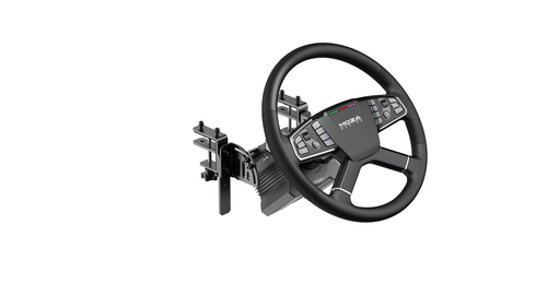 Moza Racing Trucking Bundle - Périphérique de jeu - grosbill-pro.com - 2