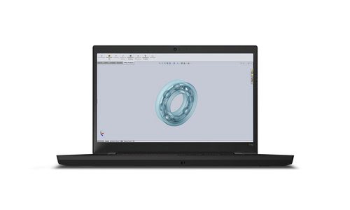 ThinkPad T15p - Achat / Vente sur grosbill-pro.com - 8