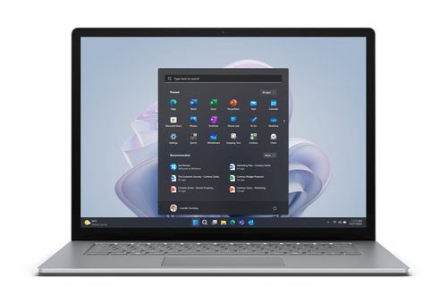Surface Laptop 5 RFI-00007 Platine - Achat / Vente sur grosbill-pro.com - 0