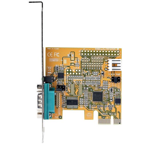 CARTE SERIE PCI EXPRESS CARTE - Achat / Vente sur grosbill-pro.com - 5