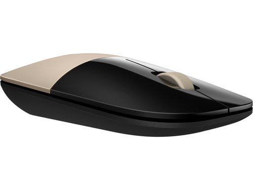  Z3700 Gold Wireless Mouse - Achat / Vente sur grosbill-pro.com - 4