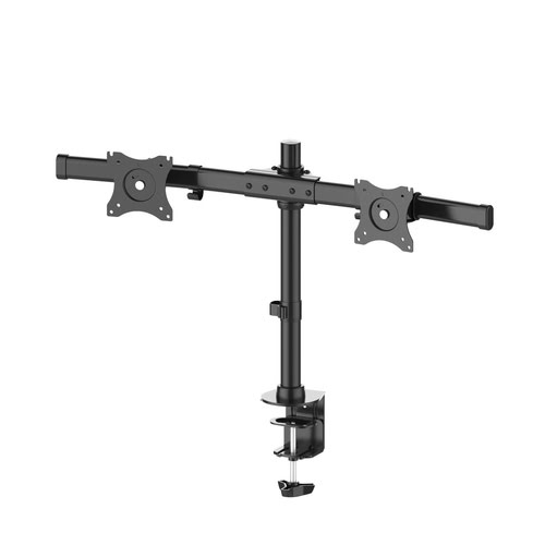 NewStar FlatScreen Desk Mount 10-27" - Achat / Vente sur grosbill-pro.com - 1