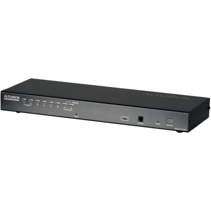 KH1508Ai KVM IP Altusen CAT5 8 ports