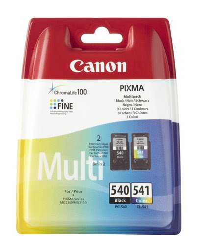 - Noir, Cyan, Magenta, Jaune - 5225B006 - Achat / Vente sur grosbill-pro.com - 0