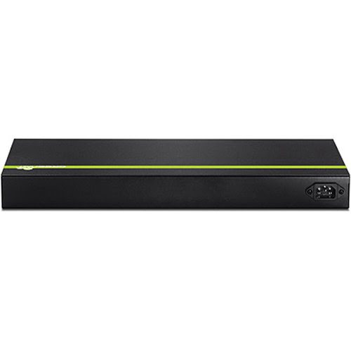 16-PORT GREENNET GIGABIT POE+ - Achat / Vente sur grosbill-pro.com - 2