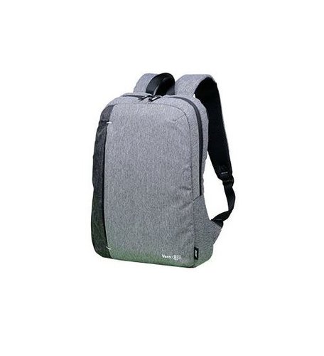 Backpack 15.6'' Vero Ocean Bound Plastic - Achat / Vente sur grosbill-pro.com - 1