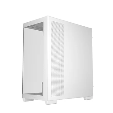 Deepcool MT/SansAlim/ATX Blanc - Boîtier PC Deepcool - grosbill-pro.com - 8