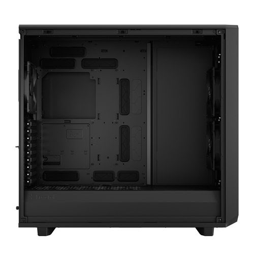 Fractal Design Meshify 2 XL Black TG Light Tint - Achat / Vente sur grosbill-pro.com - 12