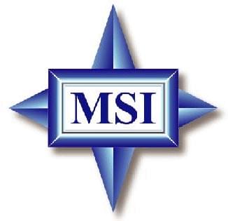MSI Extension de garantie MAGASIN EN LIGNE Grosbill
