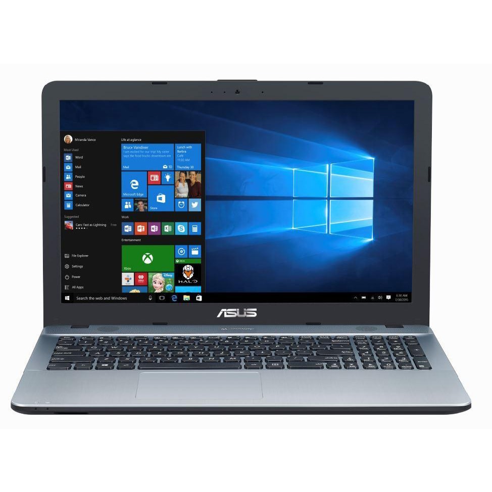 Asus X541NA-GO148T -- - PC portable Asus - grosbill-pro.com - 0