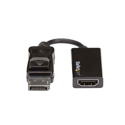DisplayPort to HDMI Adapter - 4K 60Hz - Achat / Vente sur grosbill-pro.com - 3