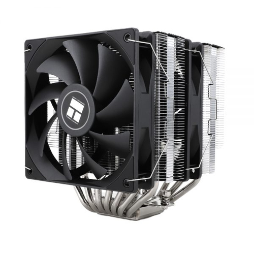 Refroidisseur CPU Phantom Spirit 120 