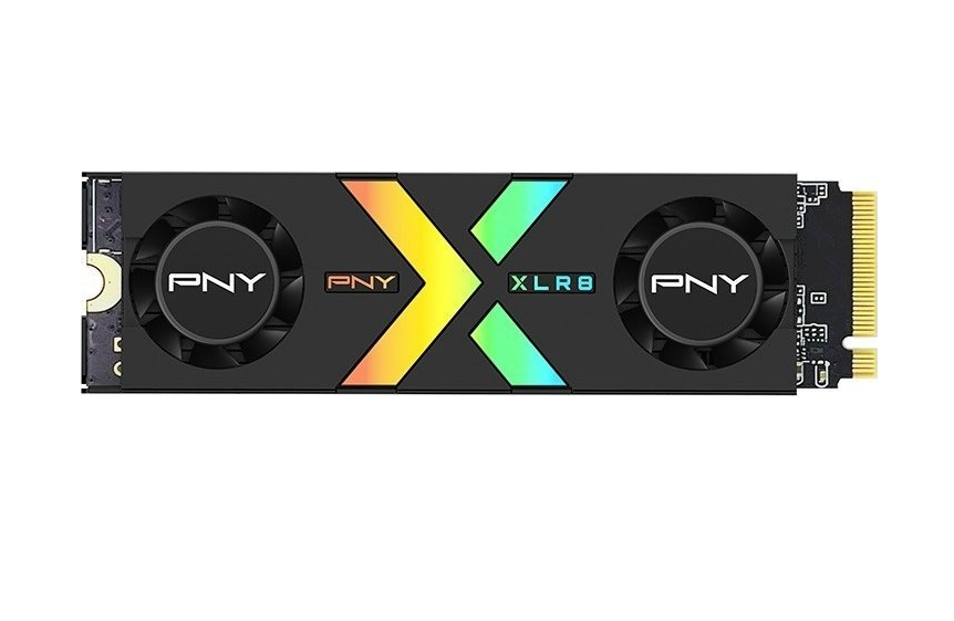 PNY M280CS3150XHS-1TB-RB  M.2 - Disque SSD PNY - grosbill-pro.com - 2