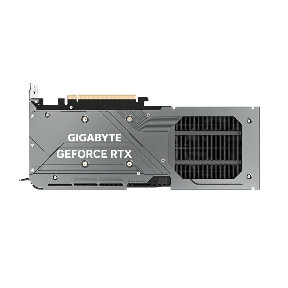 Gigabyte GeForce RTX 4060 Ti 16GB Gaming OC - Carte graphique - 4