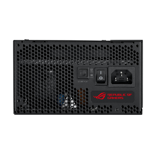 Asus 80+ Gold (1000W) - Alimentation Asus - grosbill-pro.com - 11