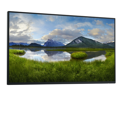 27 MONITOR - P2725H WITHOUT - Achat / Vente sur grosbill-pro.com - 1