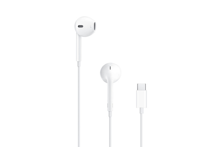 Apple EarPods MYQY3ZM/A   - Micro-casque - grosbill-pro.com - 0