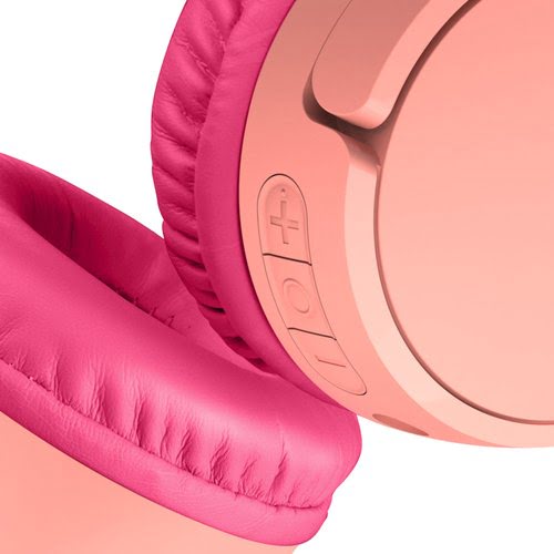 SOUNDFORM Mini On Ear Kids Headphone - Achat / Vente sur grosbill-pro.com - 3