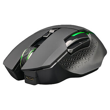 The G-LAB KULT CAESIUM - Souris PC The G-LAB - grosbill-pro.com - 2